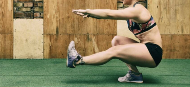 Pistol Squat’a Giden Yol: Tek Bacak Çömelmede Ustalaşma Rehberi
