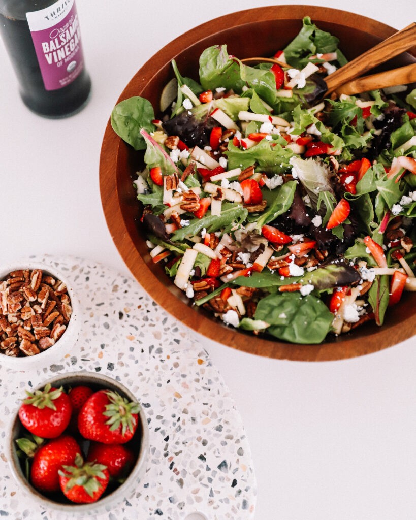 Zoveq’ın Favori Salatası ve Vazgeçilmez Ev Yapımı Burger Tariflerimiz