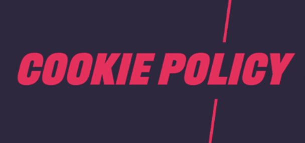 Cookie Policy