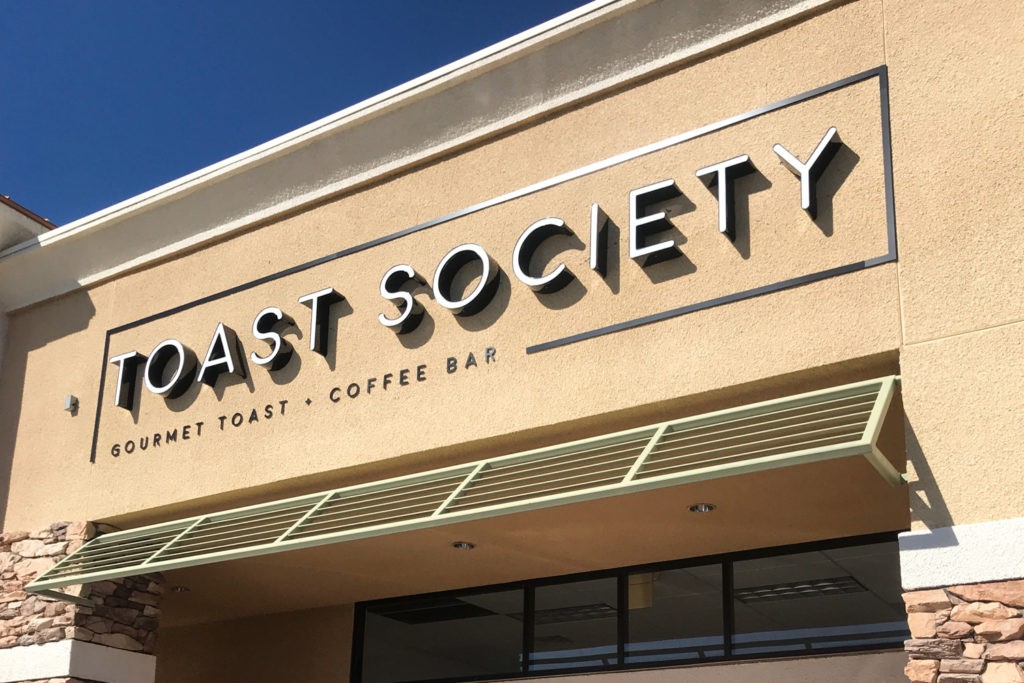 TOAST SOCIETY 2018: Yılın En Unutulmaz Tost Deneyimi!